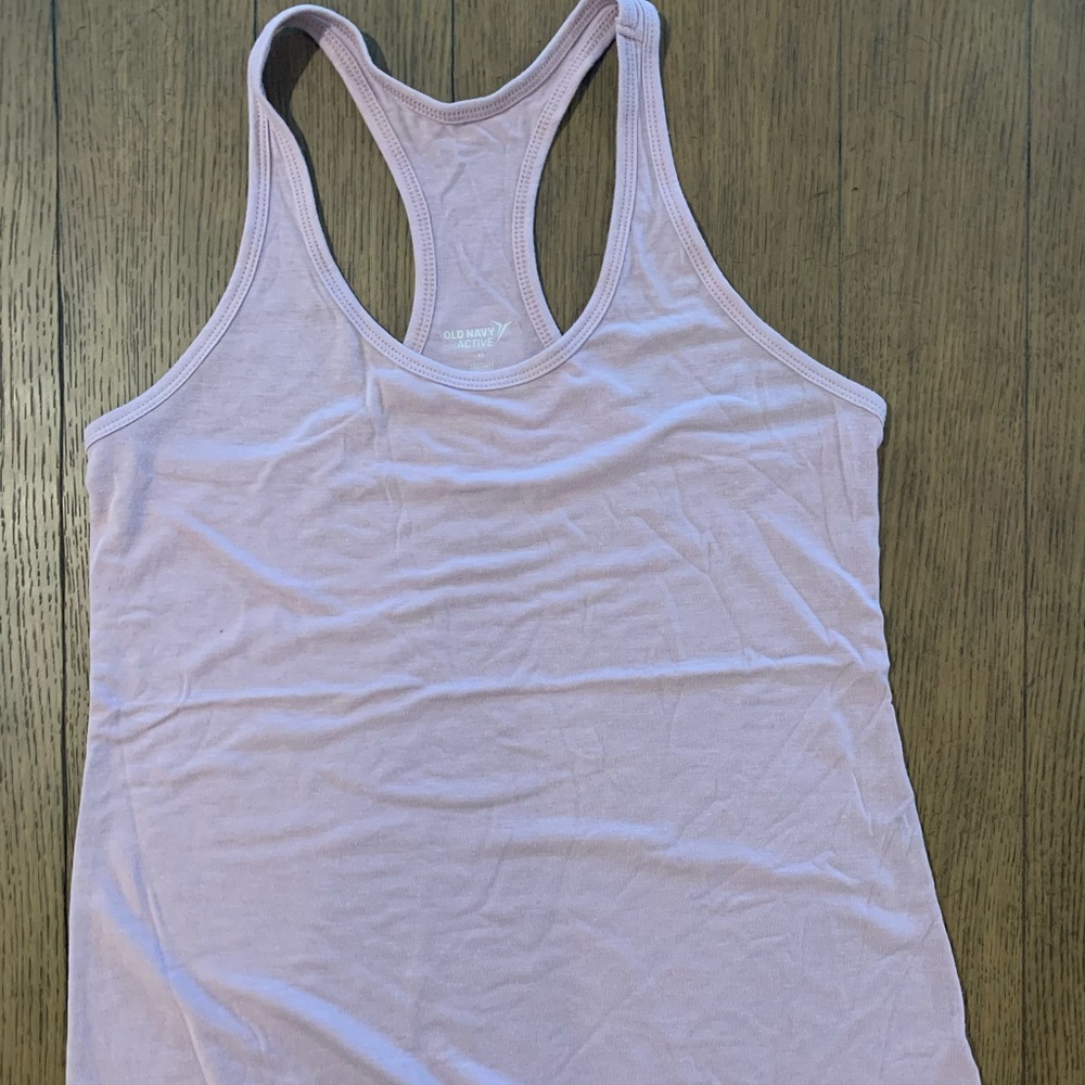 Activewear top